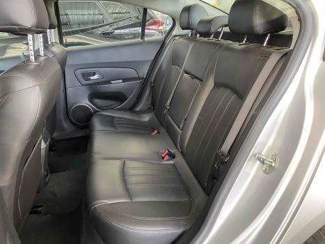 CHEVROLET Cruze Sedan 1.8 16V 4P LT ECOTEC FLEX AUTOMTICO, Foto 11