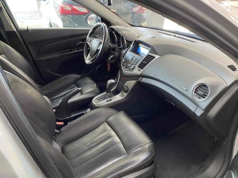 CHEVROLET Cruze Sedan 1.8 16V 4P LT ECOTEC FLEX AUTOMTICO, Foto 13