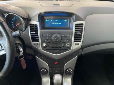 CHEVROLET Cruze Sedan 1.8 16V 4P LT ECOTEC FLEX AUTOMTICO, Foto 15