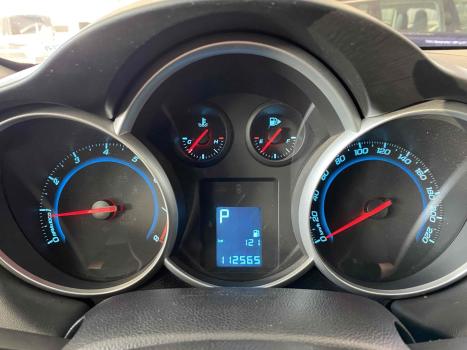 CHEVROLET Cruze Sedan 1.8 16V 4P LT ECOTEC FLEX AUTOMTICO, Foto 16