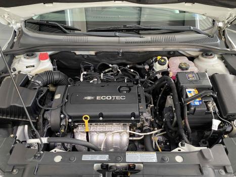 CHEVROLET Cruze Sedan 1.8 16V 4P LT ECOTEC FLEX AUTOMTICO, Foto 17