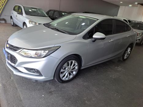 CHEVROLET Cruze Sedan 1.4 16V 4P LT FLEX TURBO AUTOMTICO, Foto 1