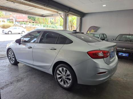 CHEVROLET Cruze Sedan 1.4 16V 4P LT FLEX TURBO AUTOMTICO, Foto 2