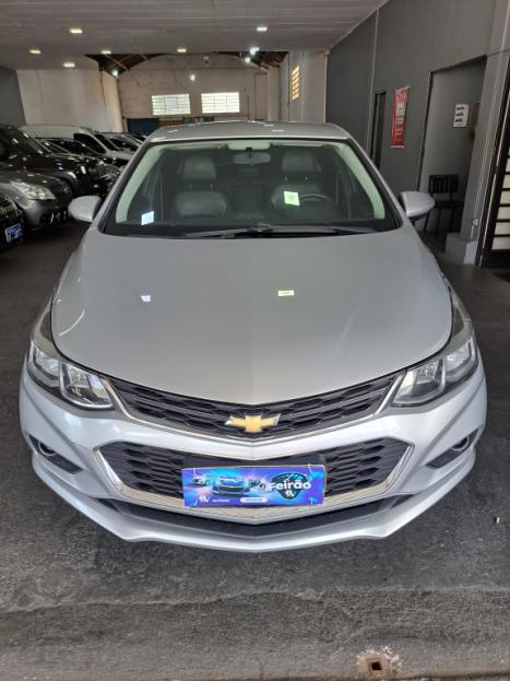 CHEVROLET Cruze Sedan 1.4 16V 4P LT FLEX TURBO AUTOMTICO, Foto 3