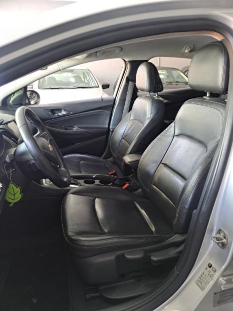 CHEVROLET Cruze Sedan 1.4 16V 4P LT FLEX TURBO AUTOMTICO, Foto 5