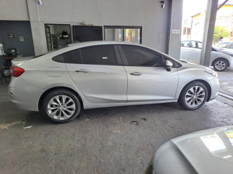 CHEVROLET Cruze Sedan 1.4 16V 4P LT FLEX TURBO AUTOMTICO, Foto 6