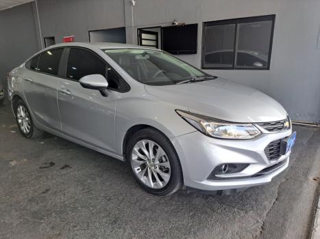 CHEVROLET Cruze Sedan 1.4 16V 4P LT FLEX TURBO AUTOMTICO, Foto 8