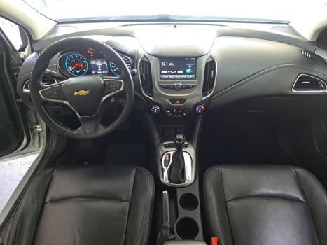 CHEVROLET Cruze Sedan 1.4 16V 4P LT FLEX TURBO AUTOMTICO, Foto 10