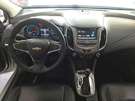 CHEVROLET Cruze Sedan 1.4 16V 4P LT FLEX TURBO AUTOMTICO, Foto 12