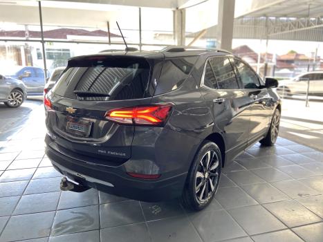 CHEVROLET Equinox 1.5 16V 4P PREMIER AWD TURBO AUTOMTICO, Foto 4
