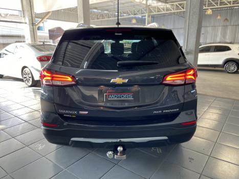 CHEVROLET Equinox 1.5 16V 4P PREMIER AWD TURBO AUTOMTICO, Foto 5