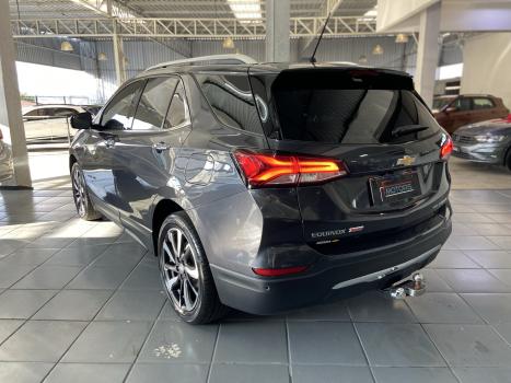 CHEVROLET Equinox 1.5 16V 4P PREMIER AWD TURBO AUTOMTICO, Foto 6