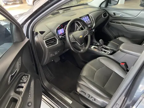 CHEVROLET Equinox 1.5 16V 4P PREMIER AWD TURBO AUTOMTICO, Foto 8
