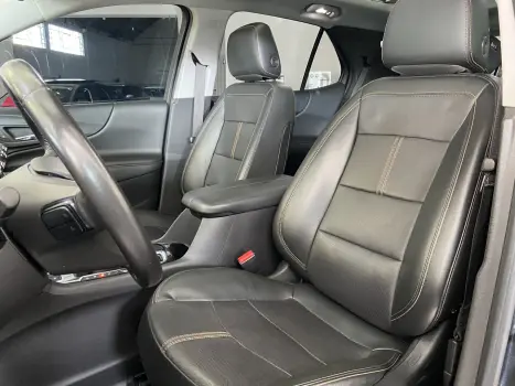 CHEVROLET Equinox 1.5 16V 4P PREMIER AWD TURBO AUTOMTICO, Foto 9