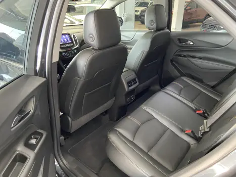 CHEVROLET Equinox 1.5 16V 4P PREMIER AWD TURBO AUTOMTICO, Foto 10