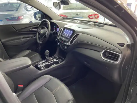 CHEVROLET Equinox 1.5 16V 4P PREMIER AWD TURBO AUTOMTICO, Foto 13