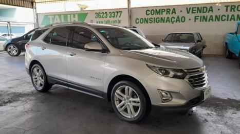 CHEVROLET Equinox 2.0 16V 4P PREMIER AWD TURBO AUTOMTICO, Foto 1