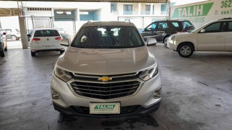 CHEVROLET Equinox 2.0 16V 4P PREMIER AWD TURBO AUTOMTICO, Foto 2