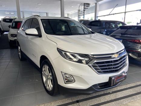 CHEVROLET Equinox 2.0 16V 4P PREMIER AWD TURBO AUTOMTICO, Foto 3