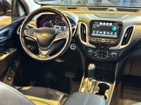 CHEVROLET Equinox 2.0 16V 4P PREMIER AWD TURBO AUTOMTICO, Foto 9