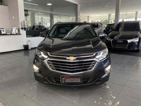 CHEVROLET Equinox 2.0 16V 4P PREMIER AWD TURBO AUTOMTICO, Foto 2