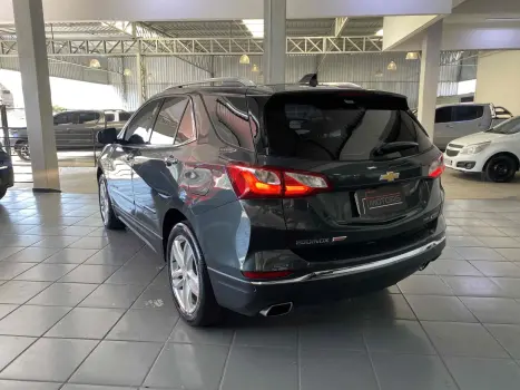 CHEVROLET Equinox 2.0 16V 4P PREMIER AWD TURBO AUTOMTICO, Foto 6