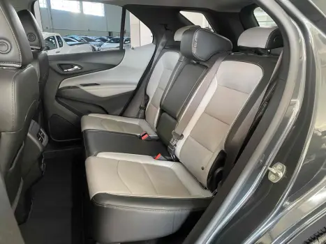 CHEVROLET Equinox 2.0 16V 4P PREMIER AWD TURBO AUTOMTICO, Foto 11