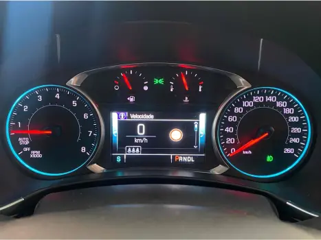 CHEVROLET Equinox 2.0 16V 4P PREMIER AWD TURBO AUTOMTICO, Foto 18