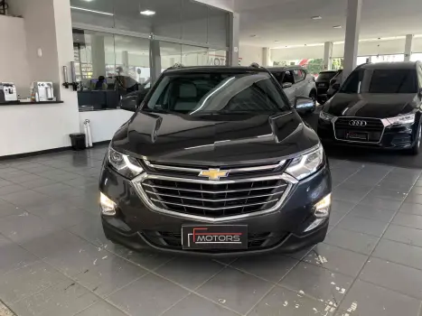 CHEVROLET Equinox 2.0 16V 4P PREMIER AWD TURBO AUTOMTICO, Foto 2