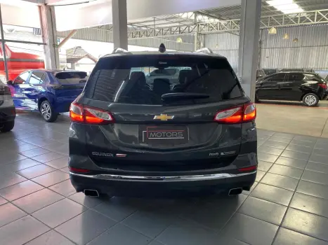 CHEVROLET Equinox 2.0 16V 4P PREMIER AWD TURBO AUTOMTICO, Foto 5