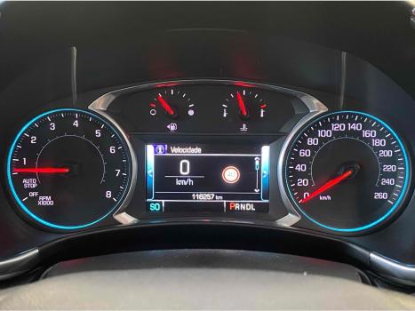 CHEVROLET Equinox 2.0 16V 4P PREMIER AWD TURBO AUTOMTICO, Foto 18