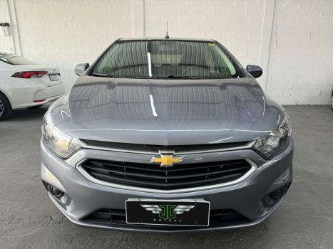 CHEVROLET Joy 1.0 4P FLEX SPE4, Foto 2