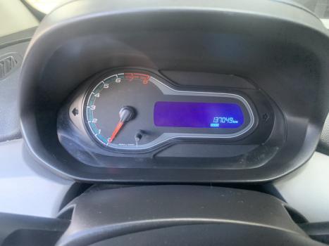 CHEVROLET Joy 1.0 4P FLEX BLACK, Foto 4