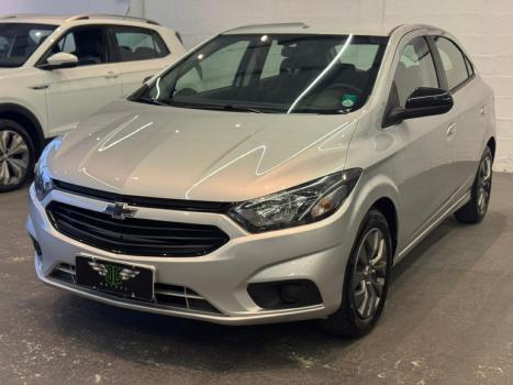 CHEVROLET Joy 1.0 4P FLEX BLACK, Foto 2