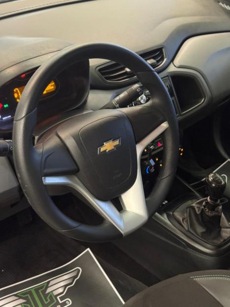 CHEVROLET Joy 1.0 4P FLEX BLACK, Foto 9