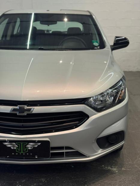 CHEVROLET Joy 1.0 4P FLEX BLACK, Foto 12