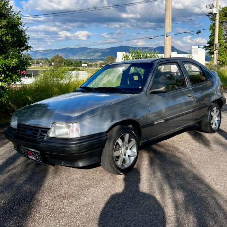 CHEVROLET Kadett 1.8 SL, Foto 3