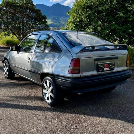 CHEVROLET Kadett 1.8 SL, Foto 4