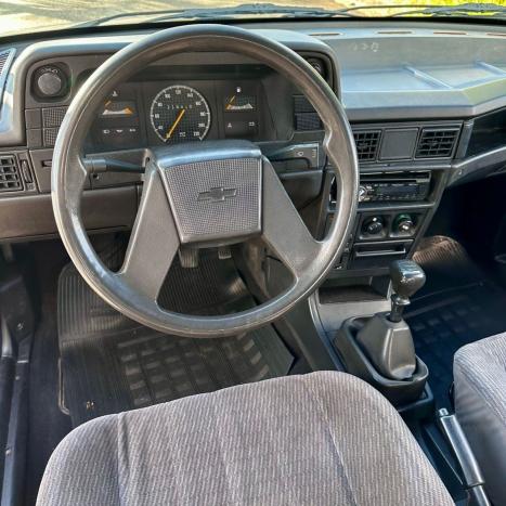 CHEVROLET Kadett 1.8 SL, Foto 7