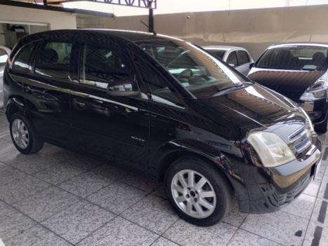 CHEVROLET Meriva 1.4 4P FLEX MAXX, Foto 7