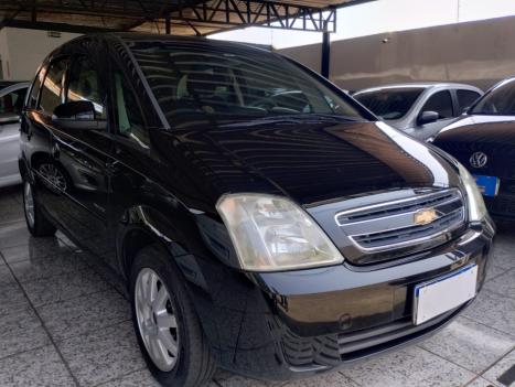 CHEVROLET Meriva 1.4 4P FLEX MAXX, Foto 5