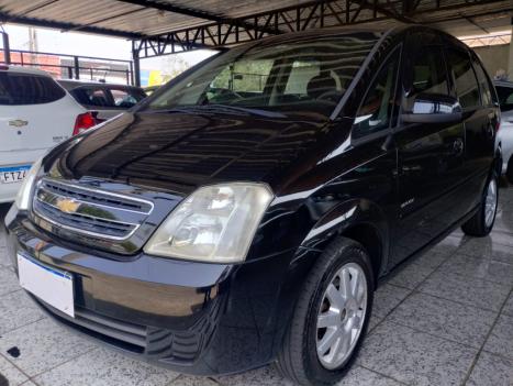 CHEVROLET Meriva 1.4 4P FLEX MAXX, Foto 1