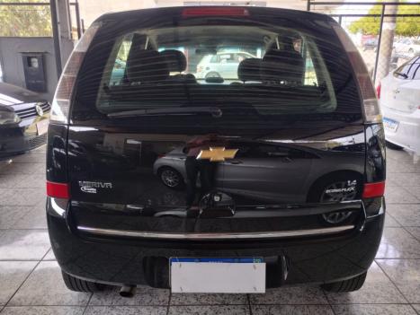 CHEVROLET Meriva 1.4 4P FLEX MAXX, Foto 4