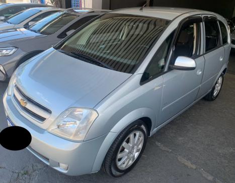 CHEVROLET Meriva 1.4 4P FLEX MAXX, Foto 3