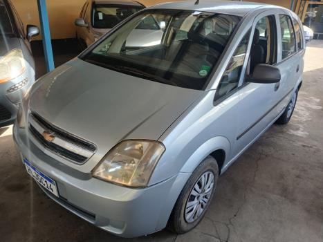 CHEVROLET Meriva 1.4 4P FLEX JOY, Foto 3