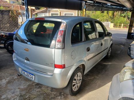 CHEVROLET Meriva 1.4 4P FLEX JOY, Foto 4