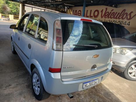 CHEVROLET Meriva 1.4 4P FLEX JOY, Foto 5