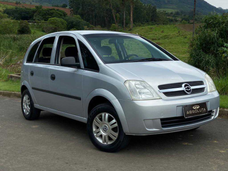 CHEVROLET Meriva 1.8 4P CD, Foto 2