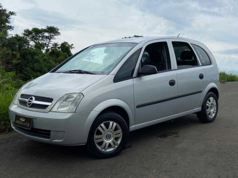 CHEVROLET Meriva 1.8 4P CD, Foto 3