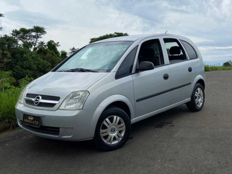 CHEVROLET Meriva 1.8 4P CD, Foto 5